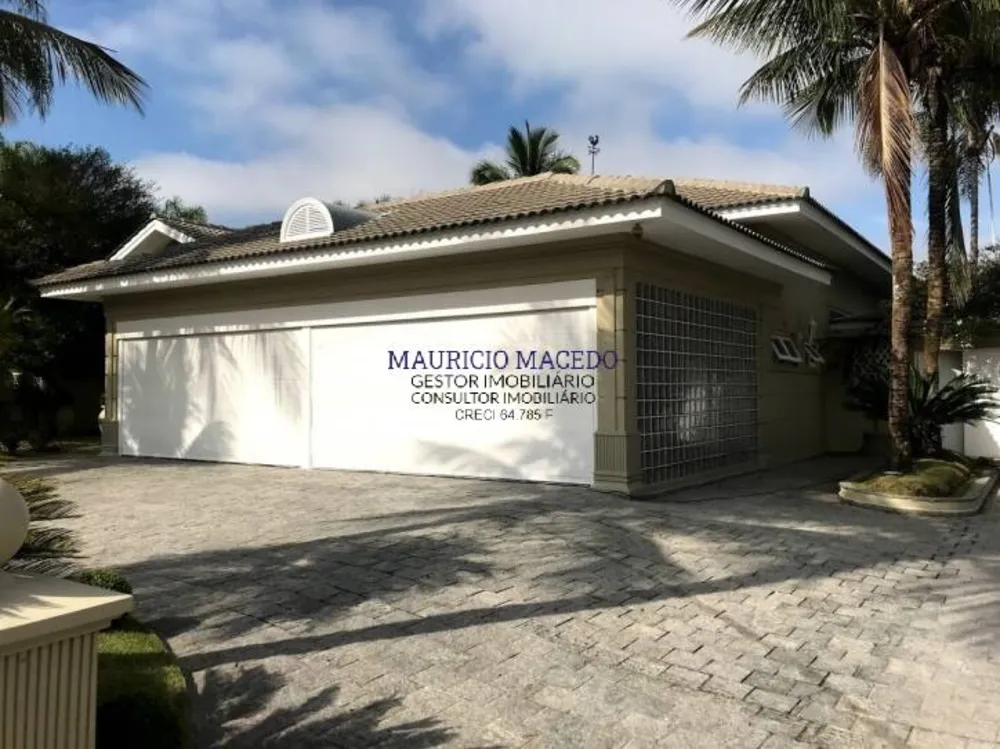 Casa, 5 quartos, 1000 m² - Foto 35