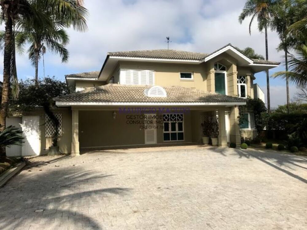 Casa, 5 quartos, 1000 m² - Foto 11
