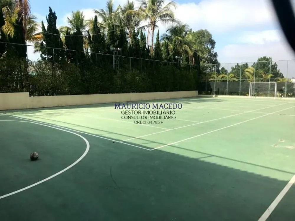 Casa, 5 quartos, 1000 m² - Foto 4