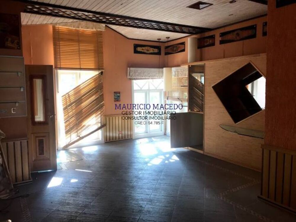Casa, 5 quartos, 1000 m² - Foto 26