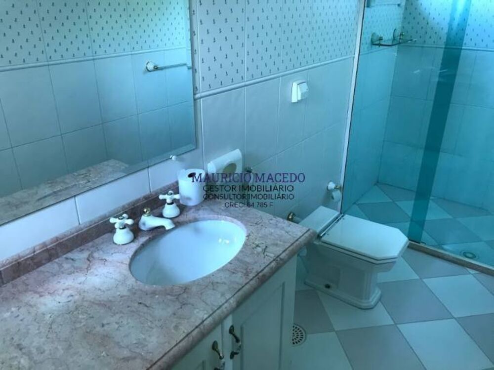 Casa, 5 quartos, 1000 m² - Foto 2