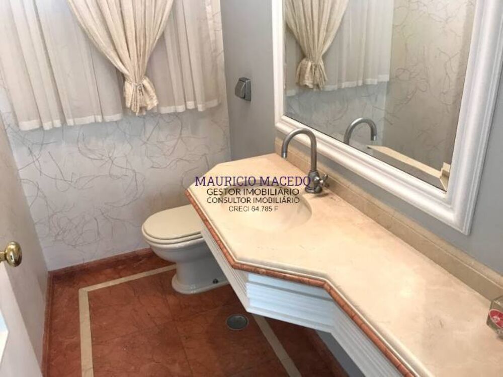 Casa, 5 quartos, 1000 m² - Foto 19