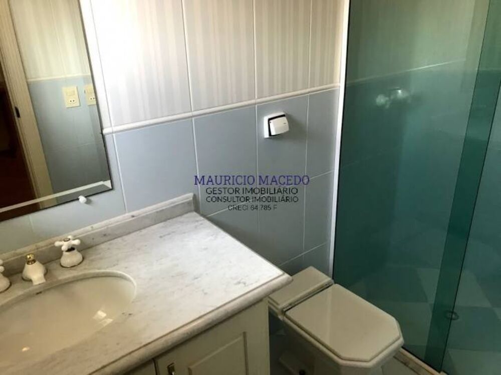 Casa, 5 quartos, 1000 m² - Foto 1