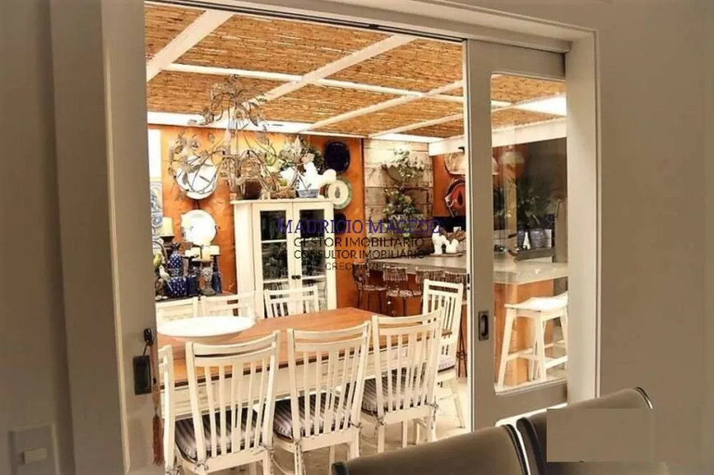 Casa, 4 quartos, 360 m² - Foto 2