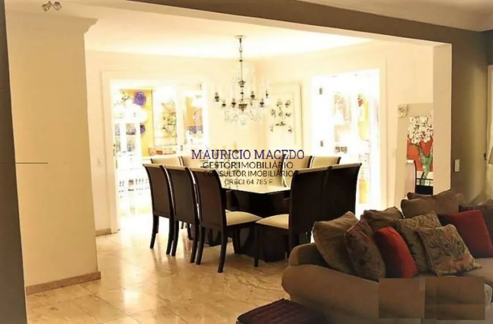 Casa, 4 quartos, 360 m² - Foto 6