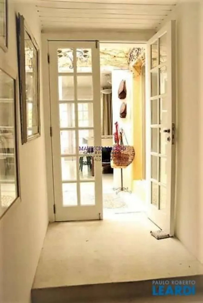 Casa, 4 quartos, 360 m² - Foto 6
