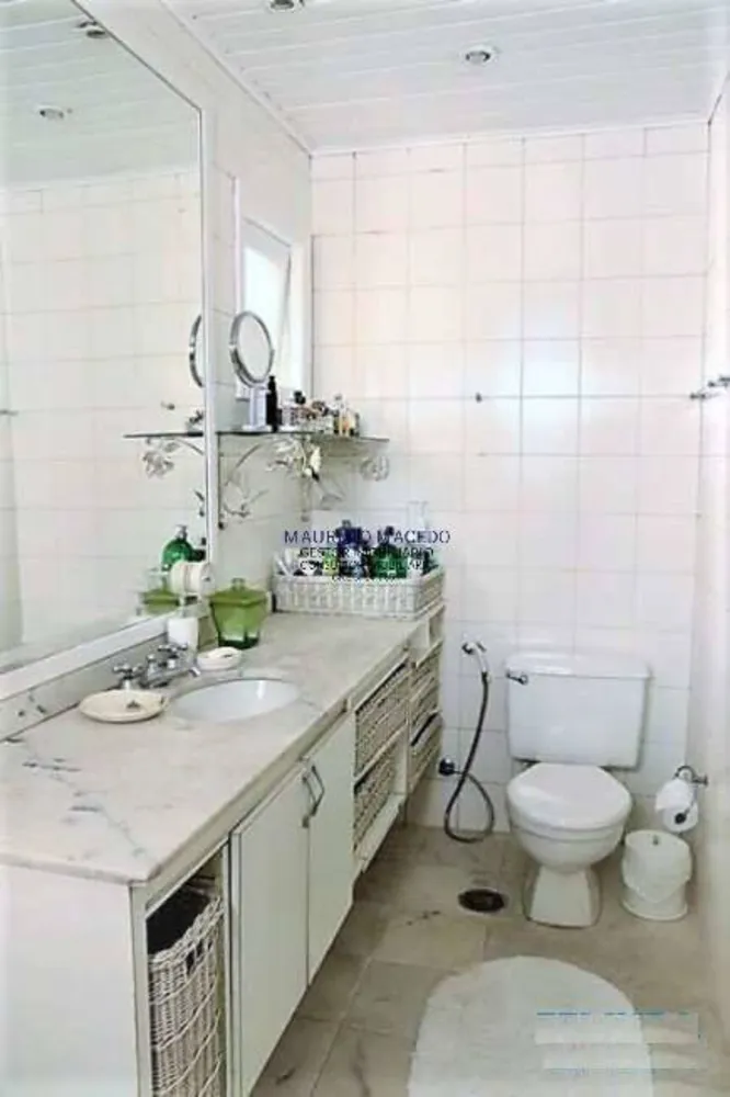 Casa, 4 quartos, 360 m² - Foto 4