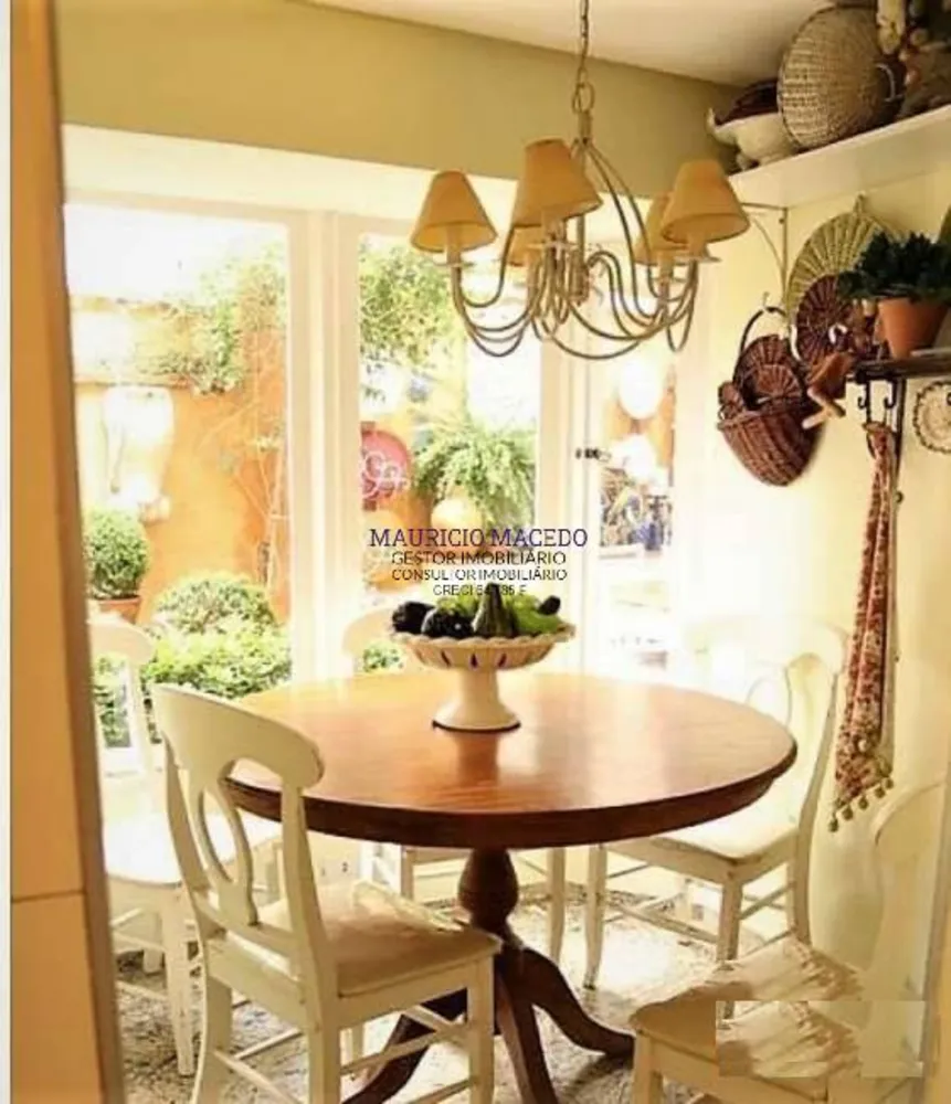 Casa, 4 quartos, 360 m² - Foto 7