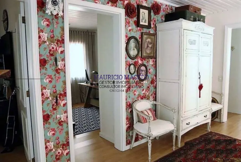 Casa, 4 quartos, 360 m² - Foto 10