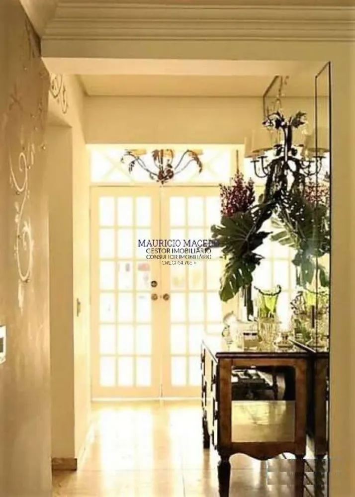 Casa, 4 quartos, 360 m² - Foto 7
