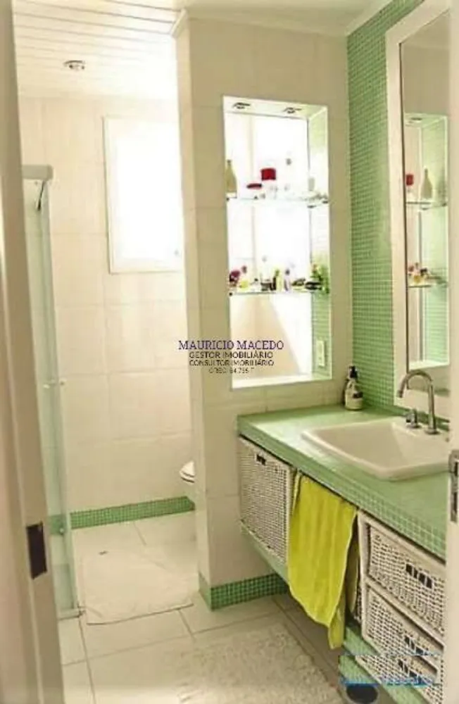 Casa, 4 quartos, 360 m² - Foto 8