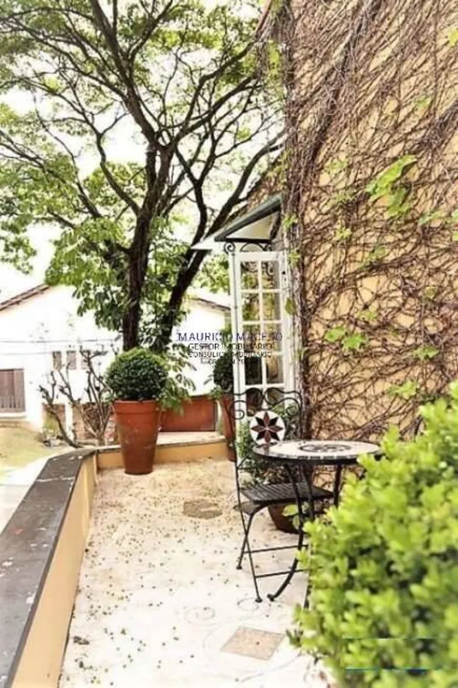 Casa, 4 quartos, 360 m² - Foto 11