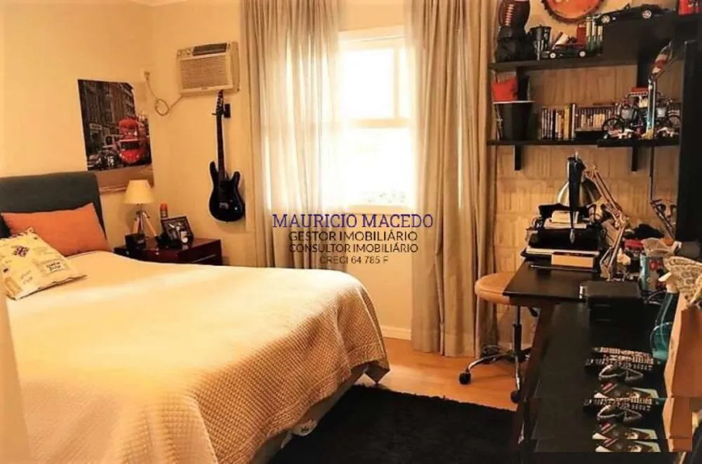 Casa, 4 quartos, 360 m² - Foto 14