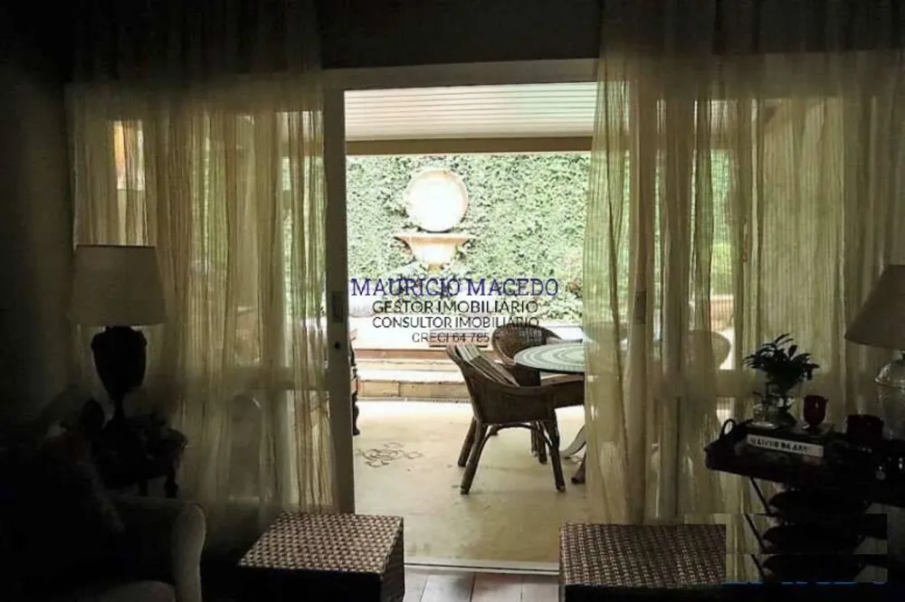 Casa, 4 quartos, 360 m² - Foto 4