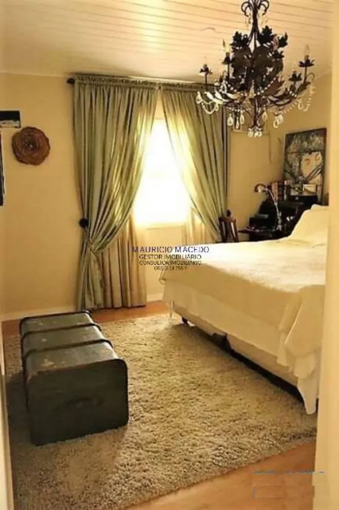 Casa, 4 quartos, 360 m² - Foto 8