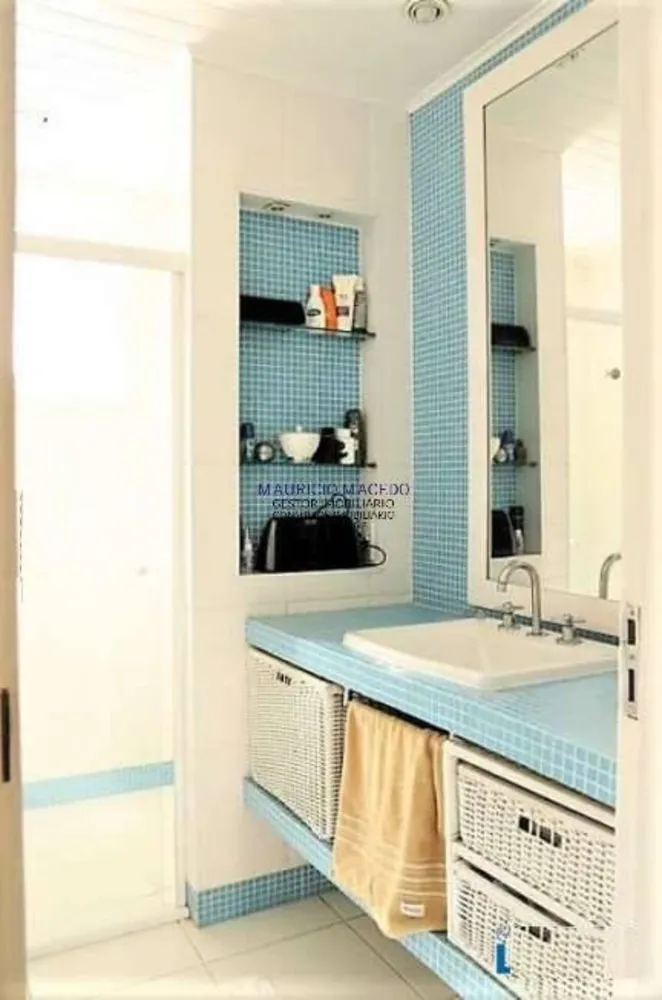 Casa, 4 quartos, 360 m² - Foto 5