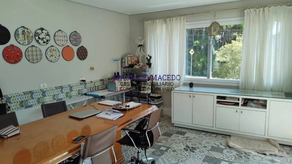 Casa, 4 quartos, 990 m² - Foto 4