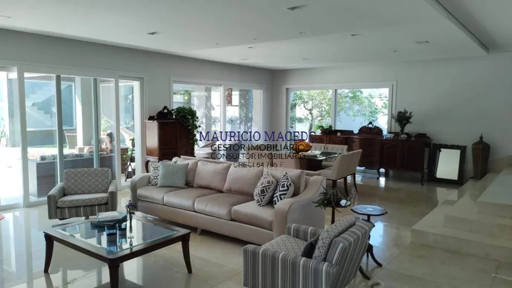 Casa, 4 quartos, 990 m² - Foto 7