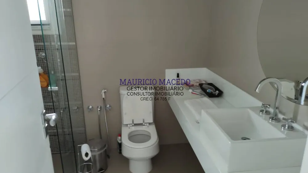 Casa, 4 quartos, 990 m² - Foto 3