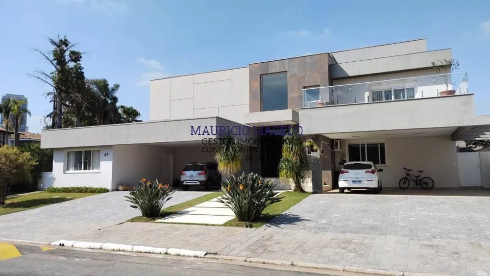 Casa, 4 quartos, 990 m² - Foto 1