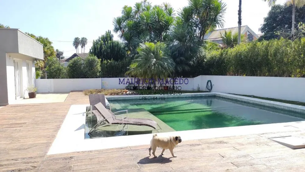 Casa, 4 quartos, 990 m² - Foto 5