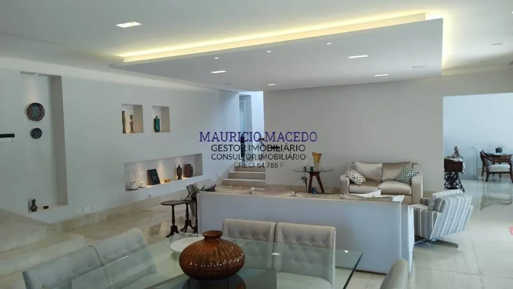 Casa, 4 quartos, 990 m² - Foto 8