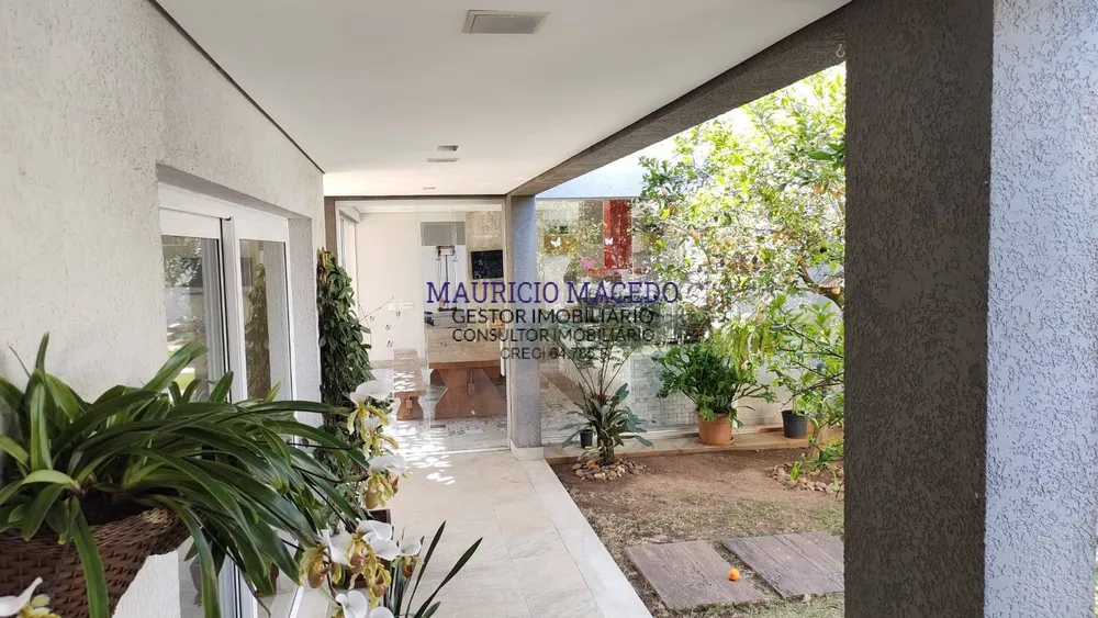 Casa, 4 quartos, 990 m² - Foto 2