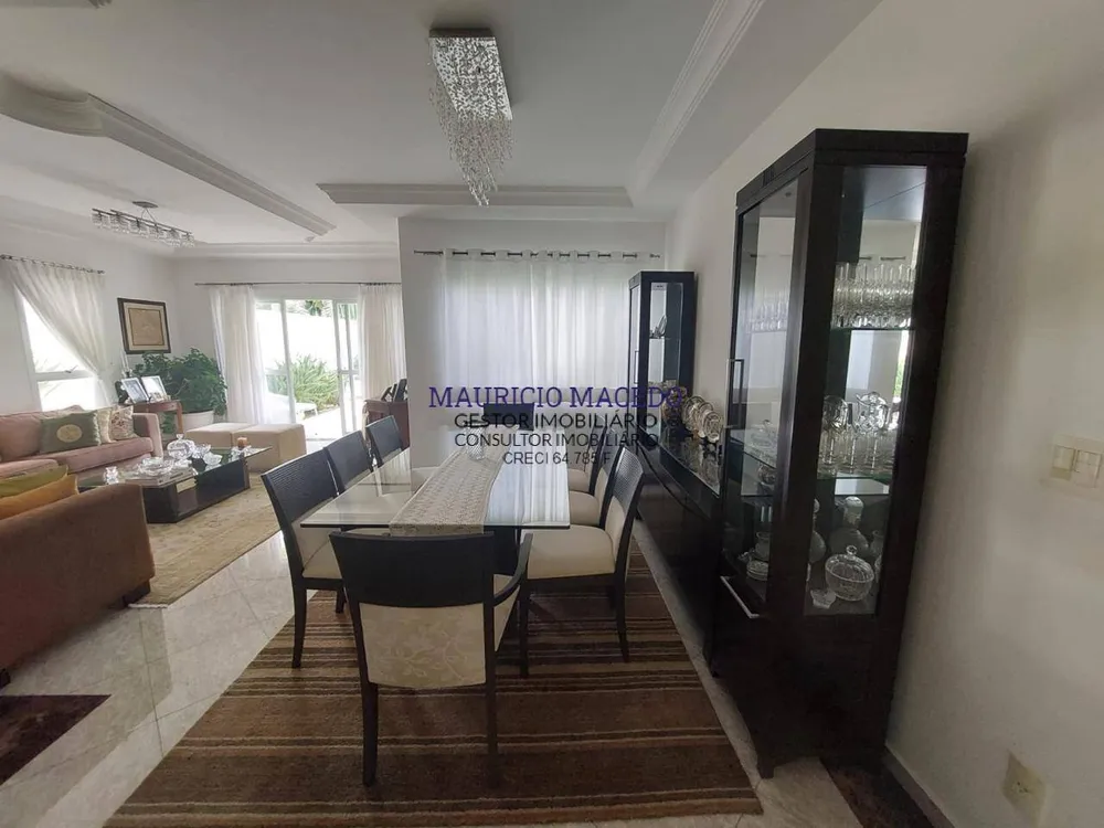 Casa, 4 quartos, 350 m² - Foto 3