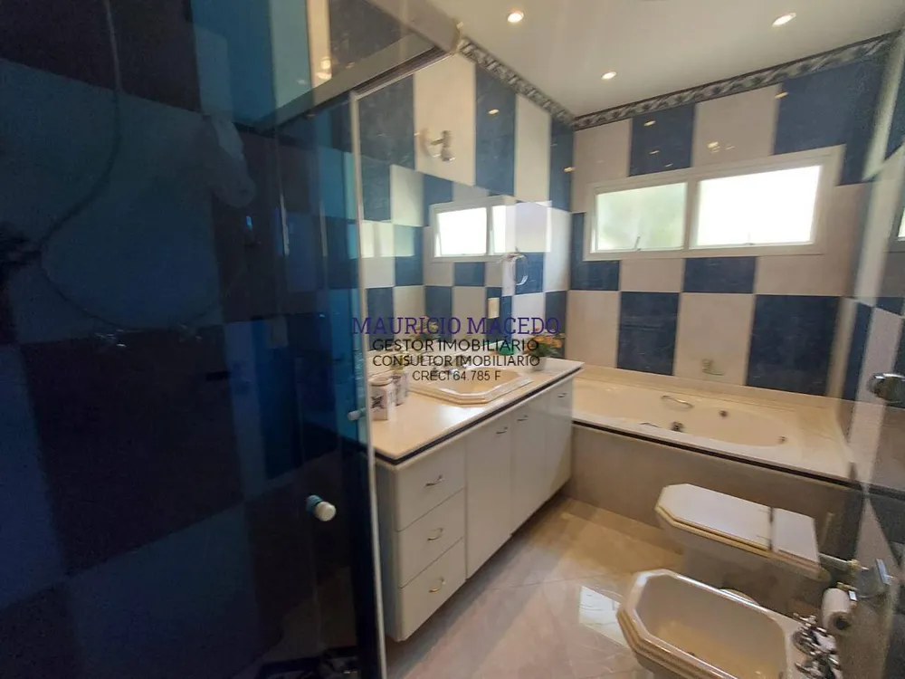 Casa, 4 quartos, 350 m² - Foto 10