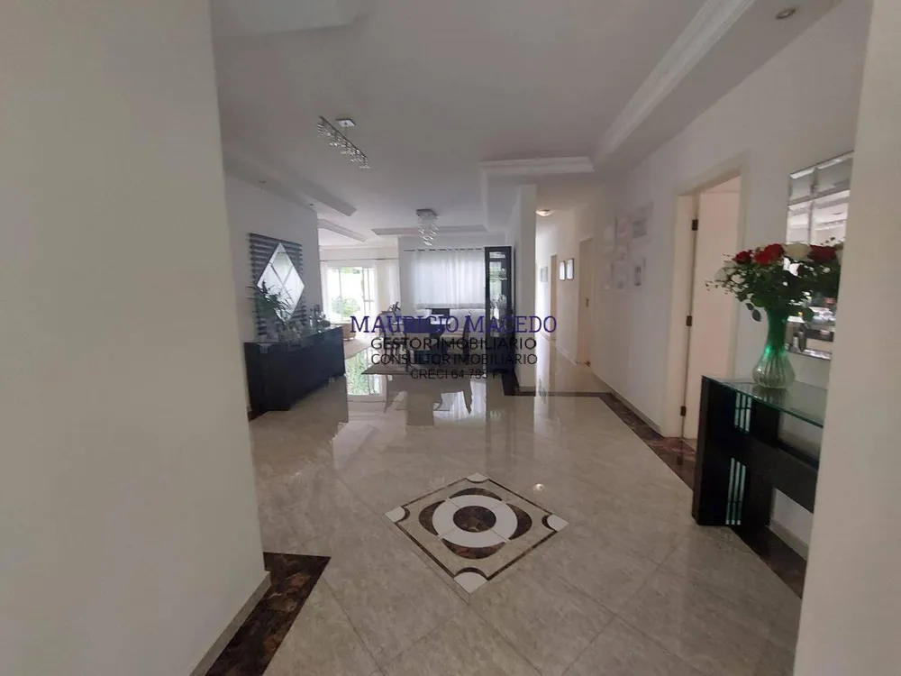 Casa, 4 quartos, 350 m² - Foto 4
