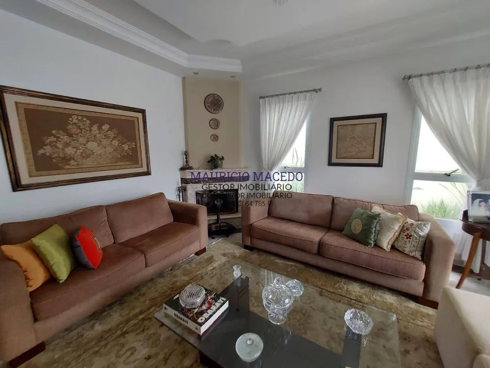 Casa, 4 quartos, 350 m² - Foto 11