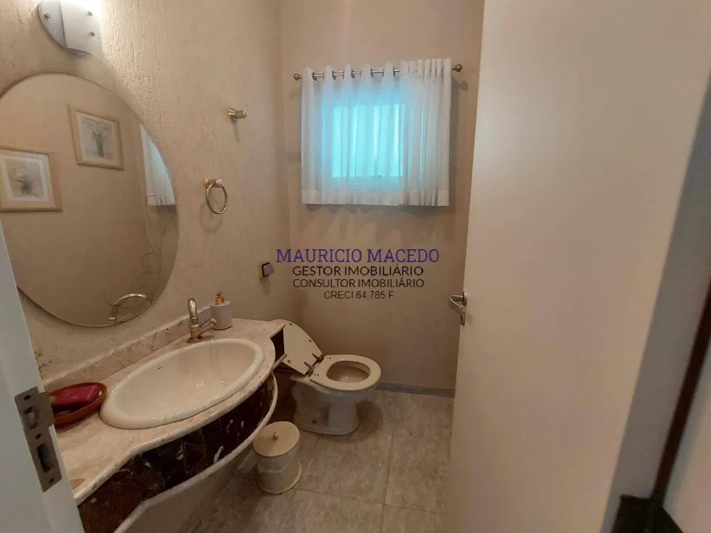 Casa, 4 quartos, 350 m² - Foto 16