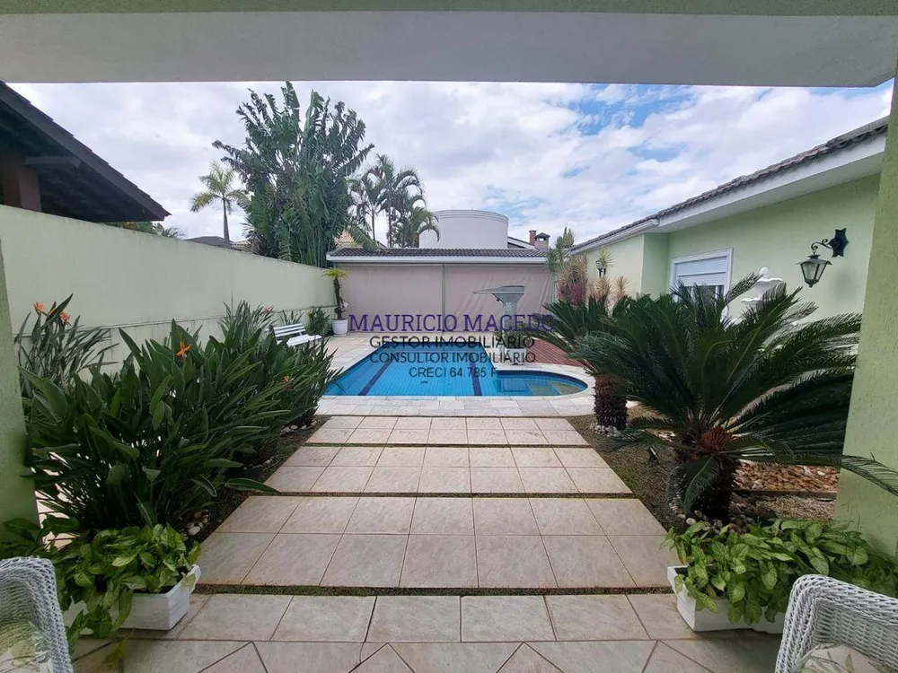 Casa, 4 quartos, 350 m² - Foto 7