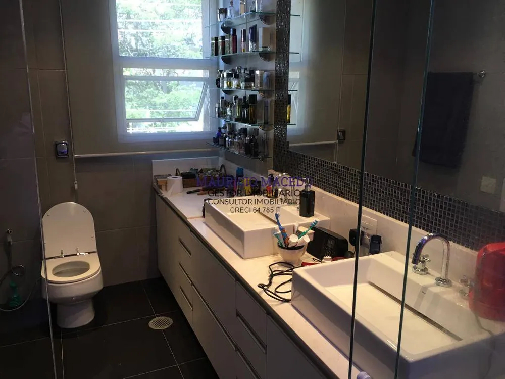 Casa, 6 quartos, 620 m² - Foto 10