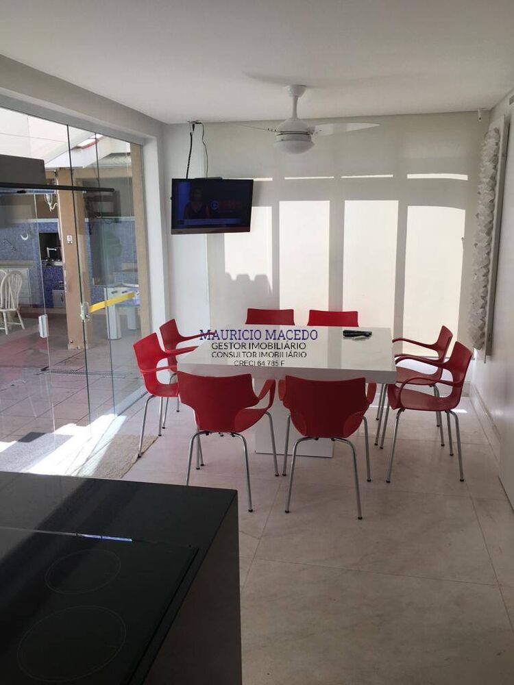 Casa, 6 quartos, 620 m² - Foto 4