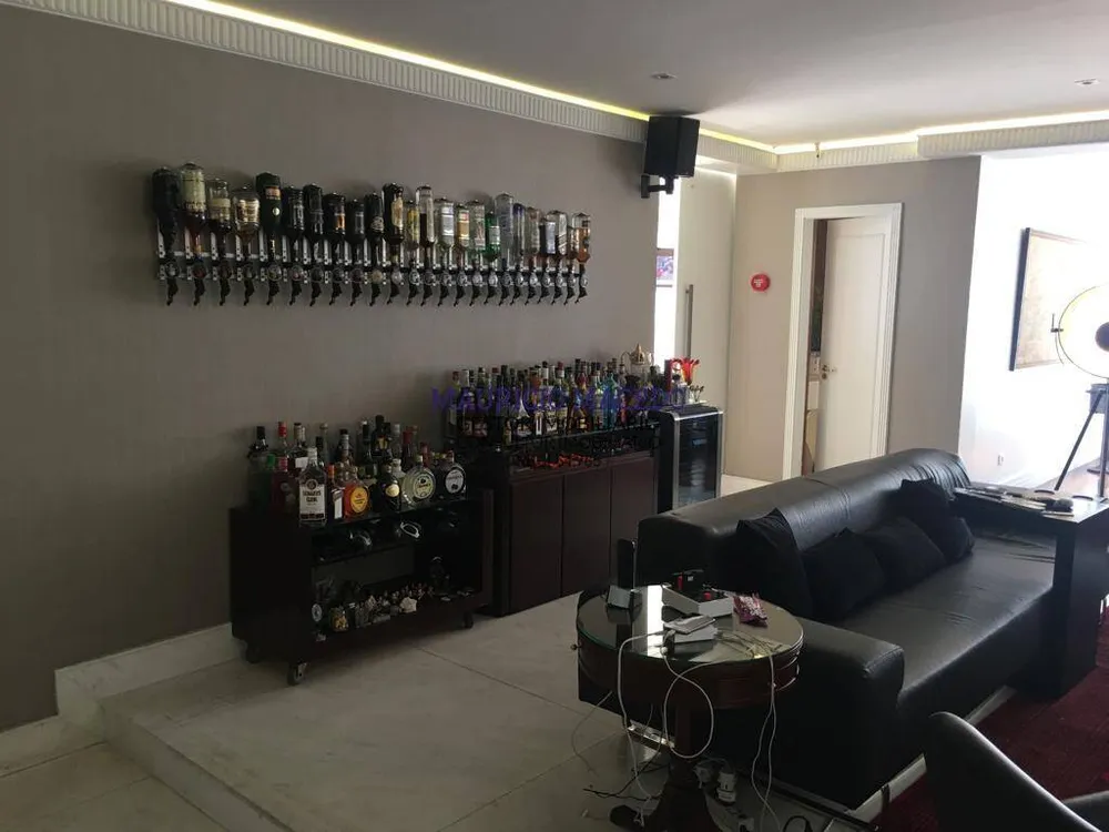 Casa, 6 quartos, 620 m² - Foto 12