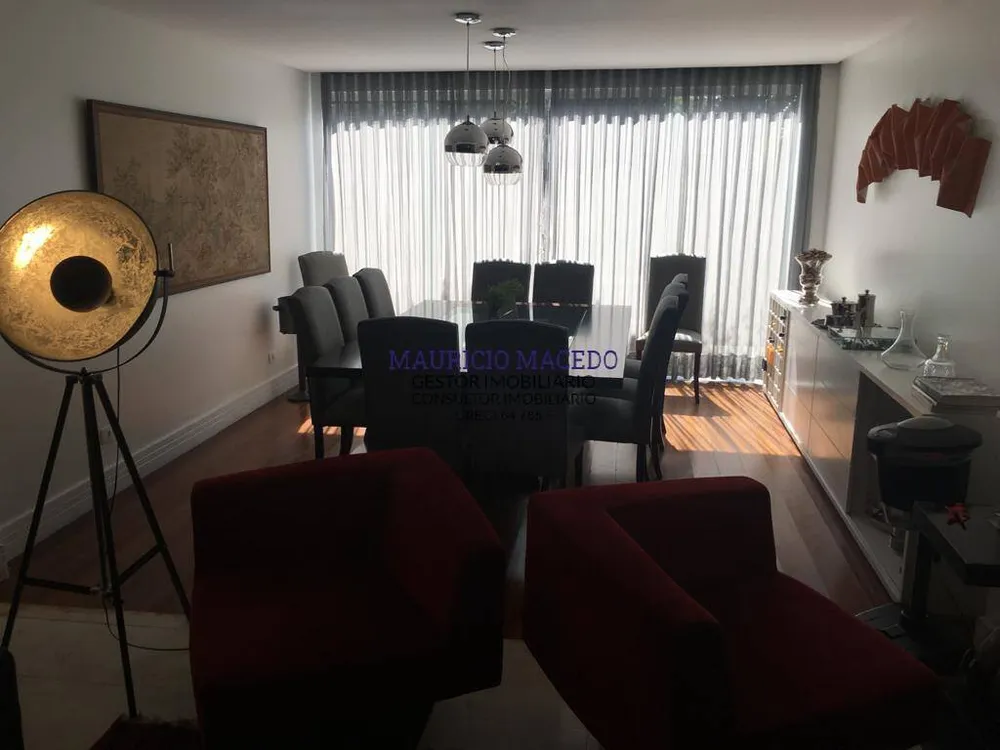 Casa, 6 quartos, 620 m² - Foto 14