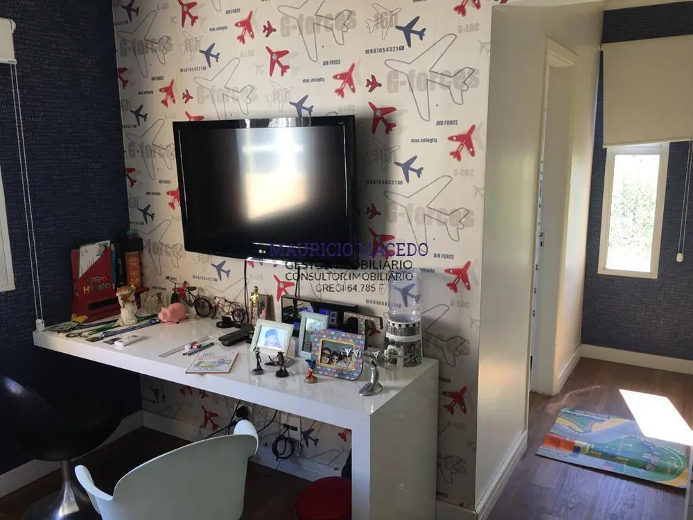Casa, 6 quartos, 620 m² - Foto 11