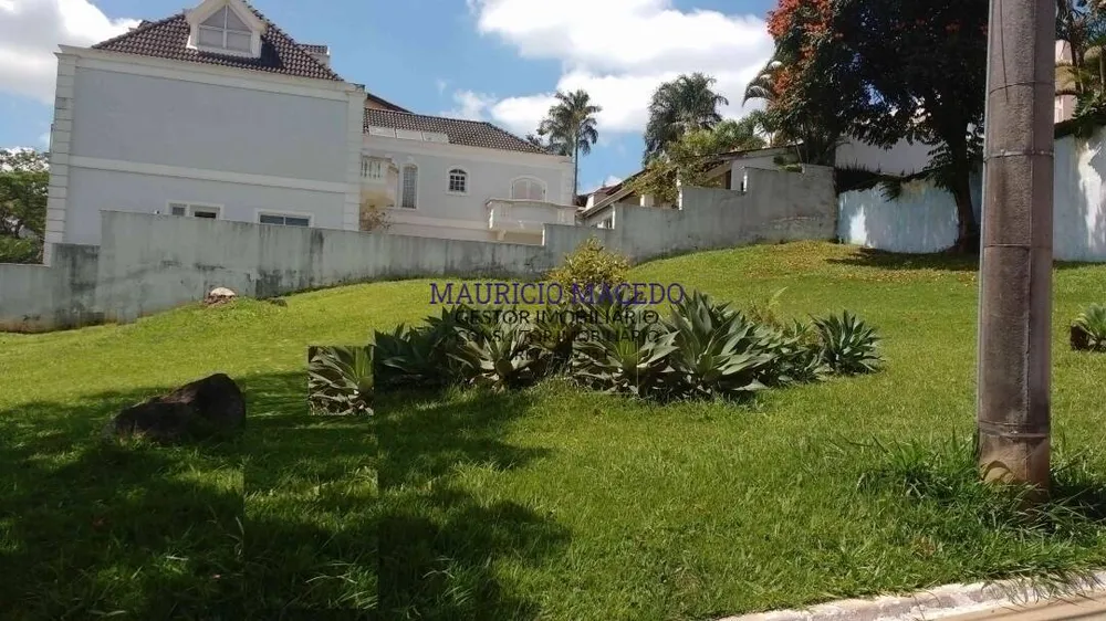 Terreno, 545 m² - Foto 4