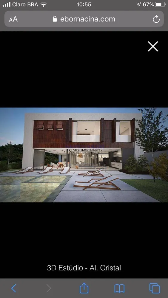 Terreno, 545 m² - Foto 3