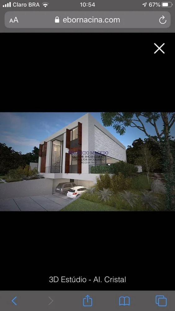 Terreno, 545 m² - Foto 5