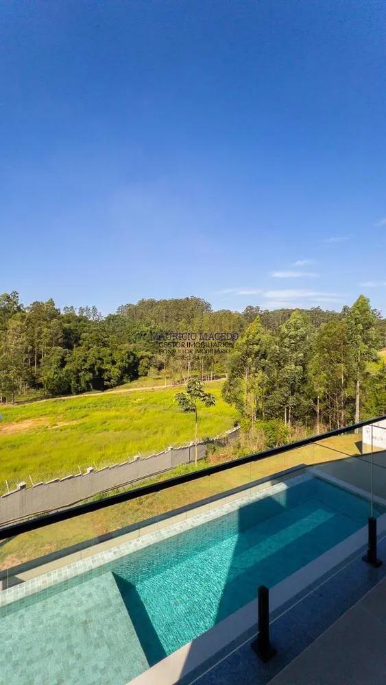 Casa, 5 quartos, 510 m² - Foto 7