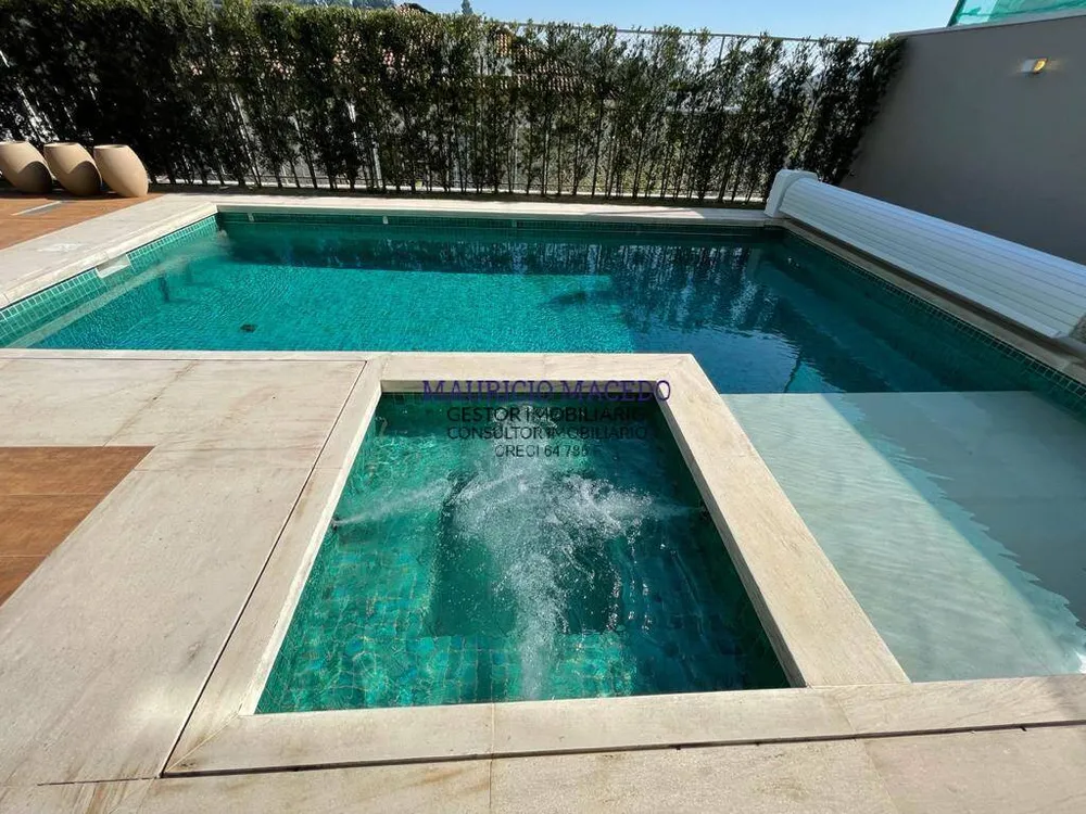 Casa, 4 quartos, 43 m² - Foto 2