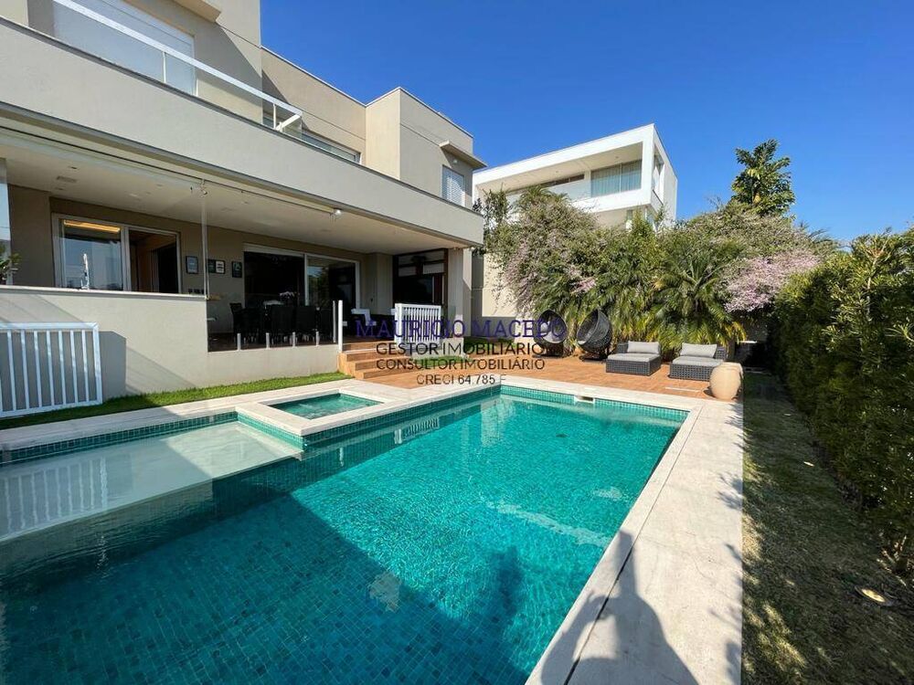 Casa, 4 quartos, 43 m² - Foto 3