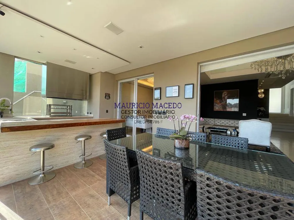 Casa, 4 quartos, 43 m² - Foto 5