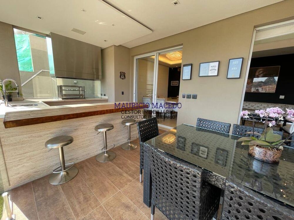 Casa, 4 quartos, 43 m² - Foto 1