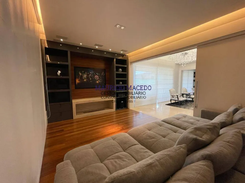 Casa, 4 quartos, 43 m² - Foto 8