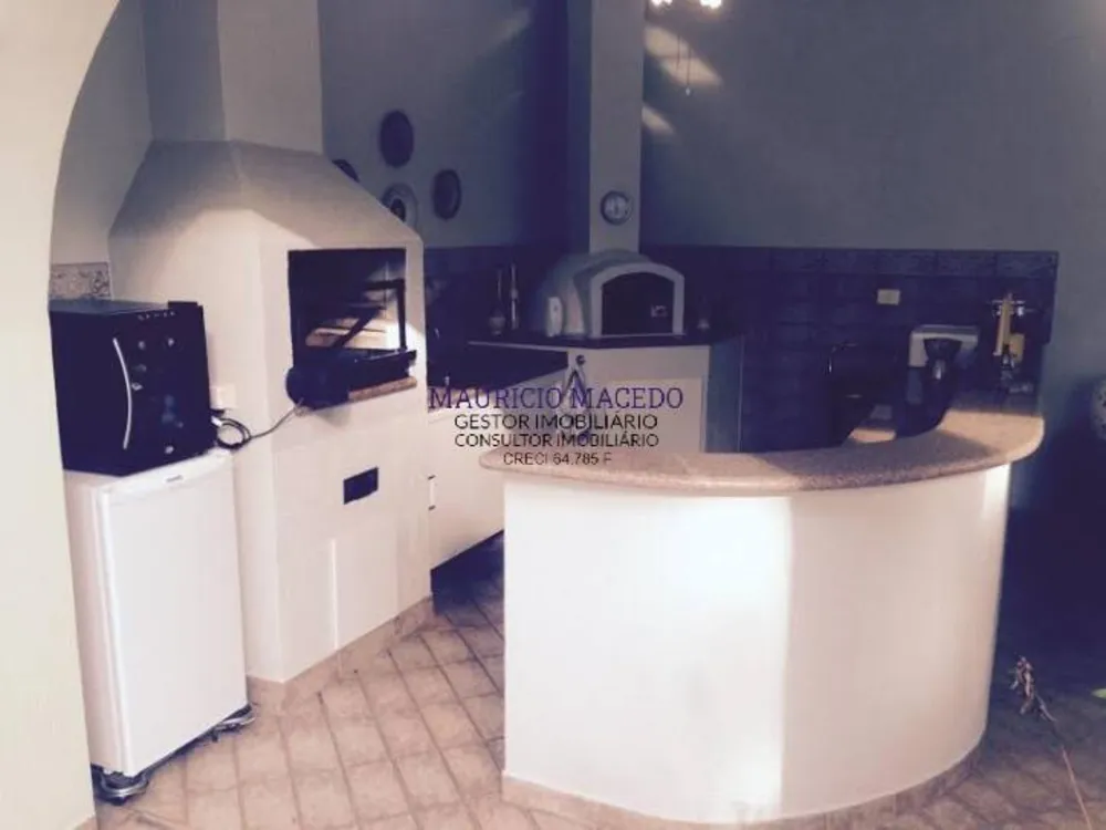 Casa, 4 quartos, 680 m² - Foto 8