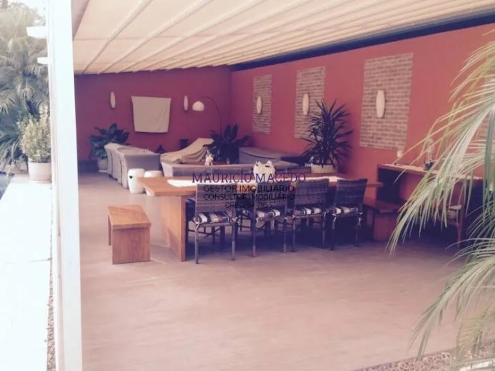 Casa, 4 quartos, 680 m² - Foto 1
