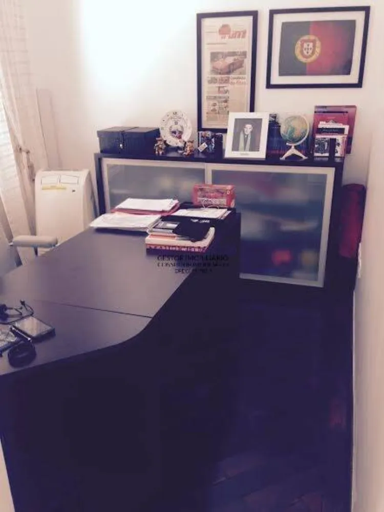 Casa, 4 quartos, 680 m² - Foto 12